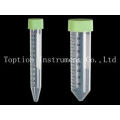 15 ml Sharp Bottom Centrifuge Tube pp